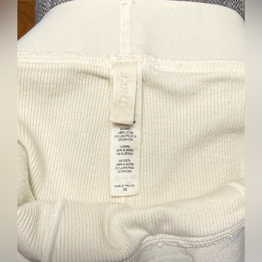 SKIMS Ribbed Boxer Briefs - Picture 4 of 5